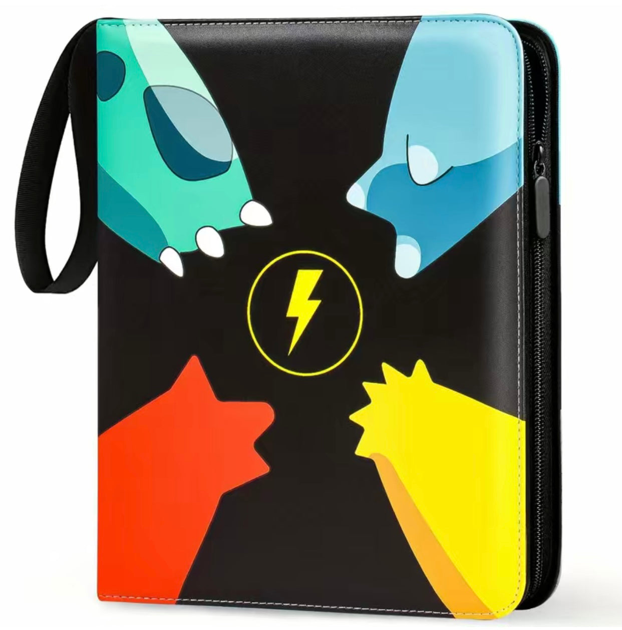 Pokemon - Album tarjetas