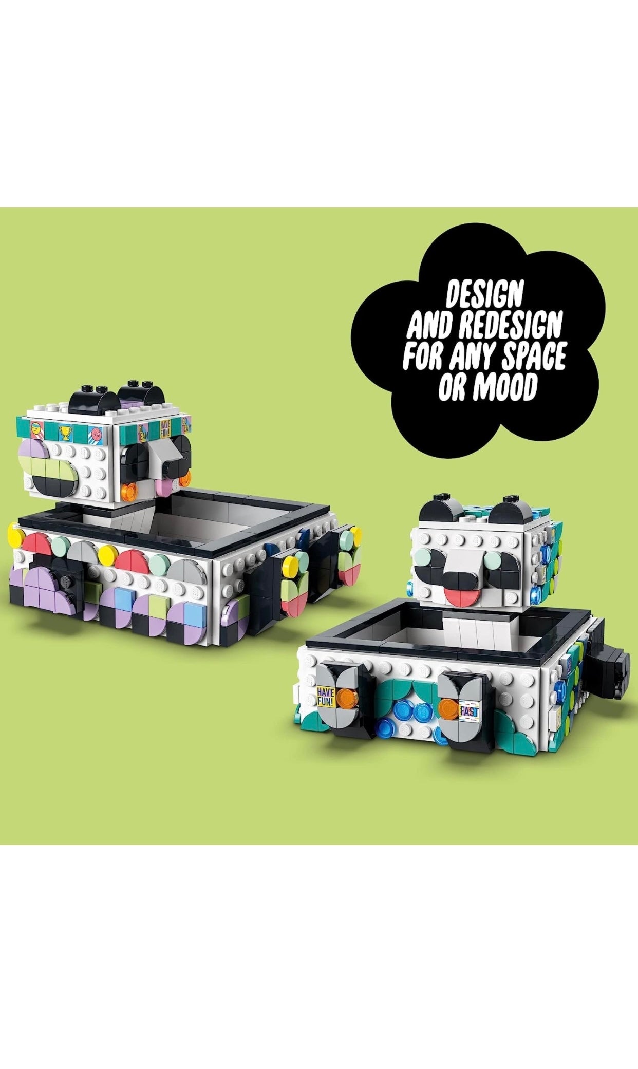 LEGO Dots