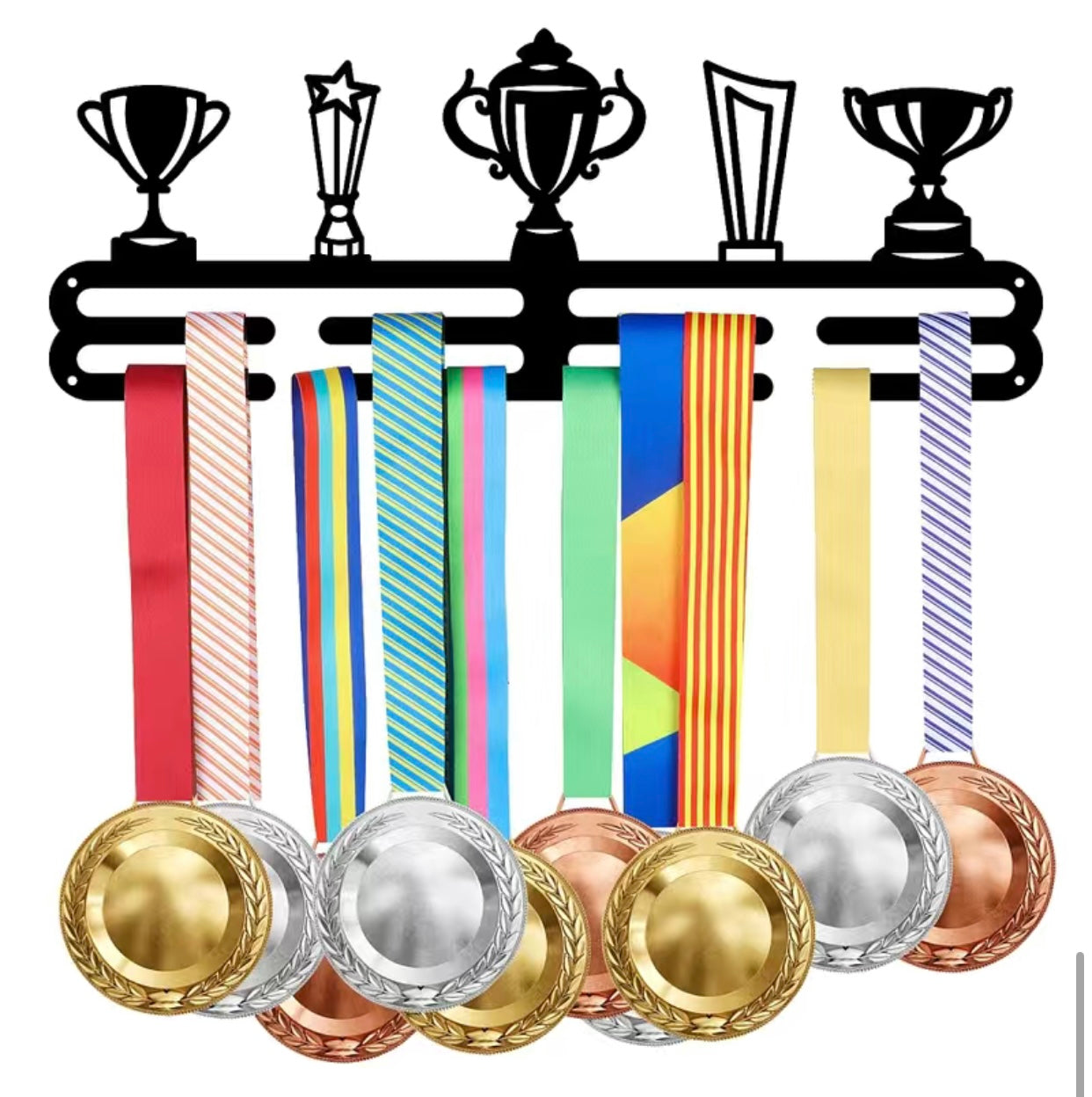 Soporte para medallas