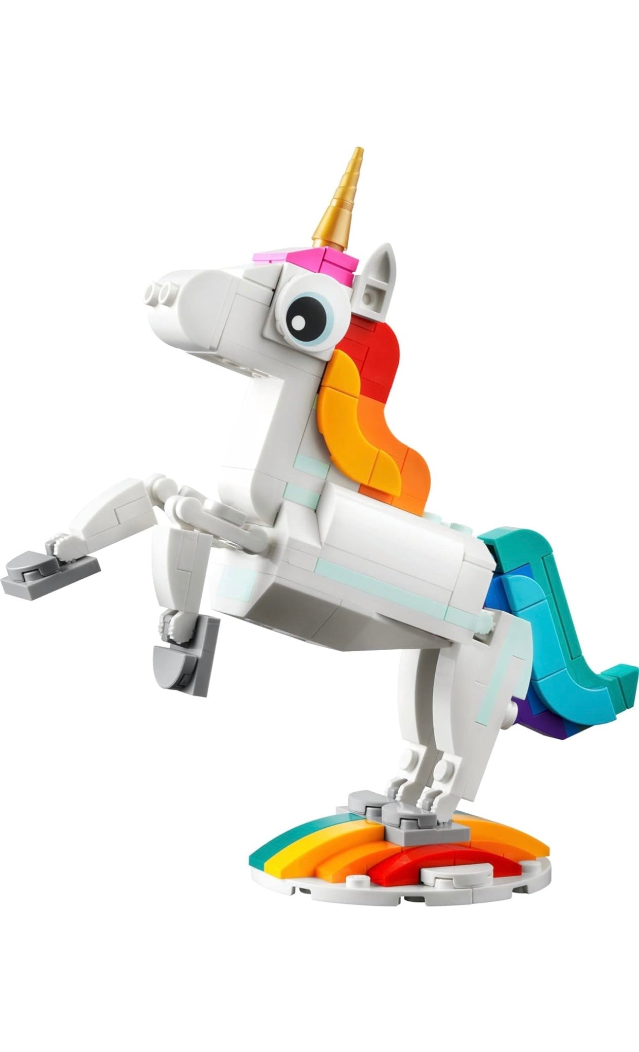 LEGO Creator - Unicornio