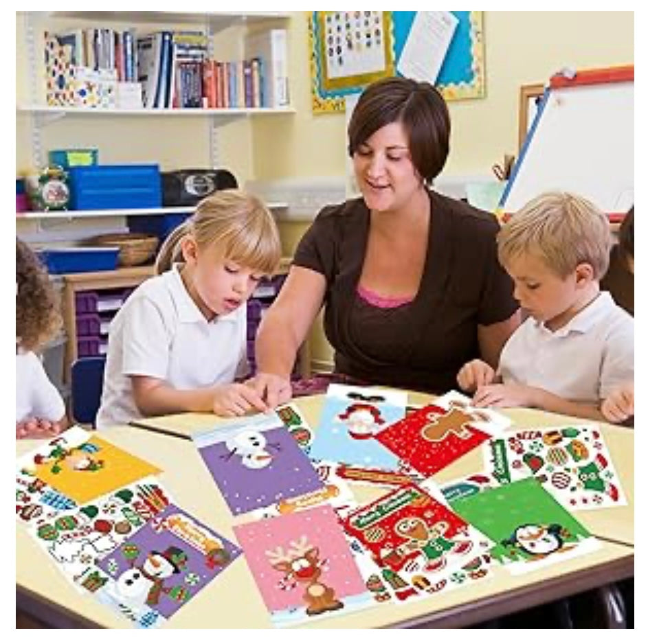 Cartas para Santa 🎅🏻