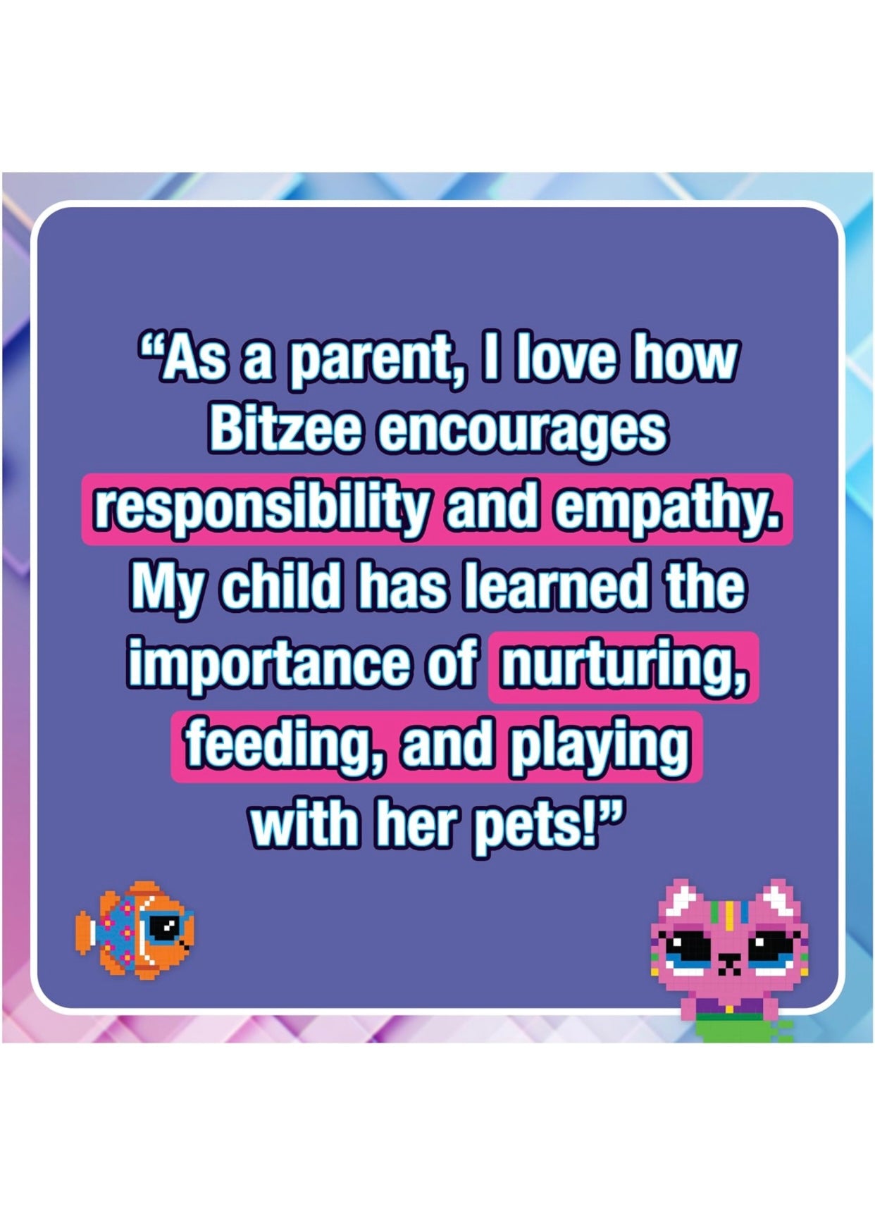 Bitzee - Mascota digital interactiva