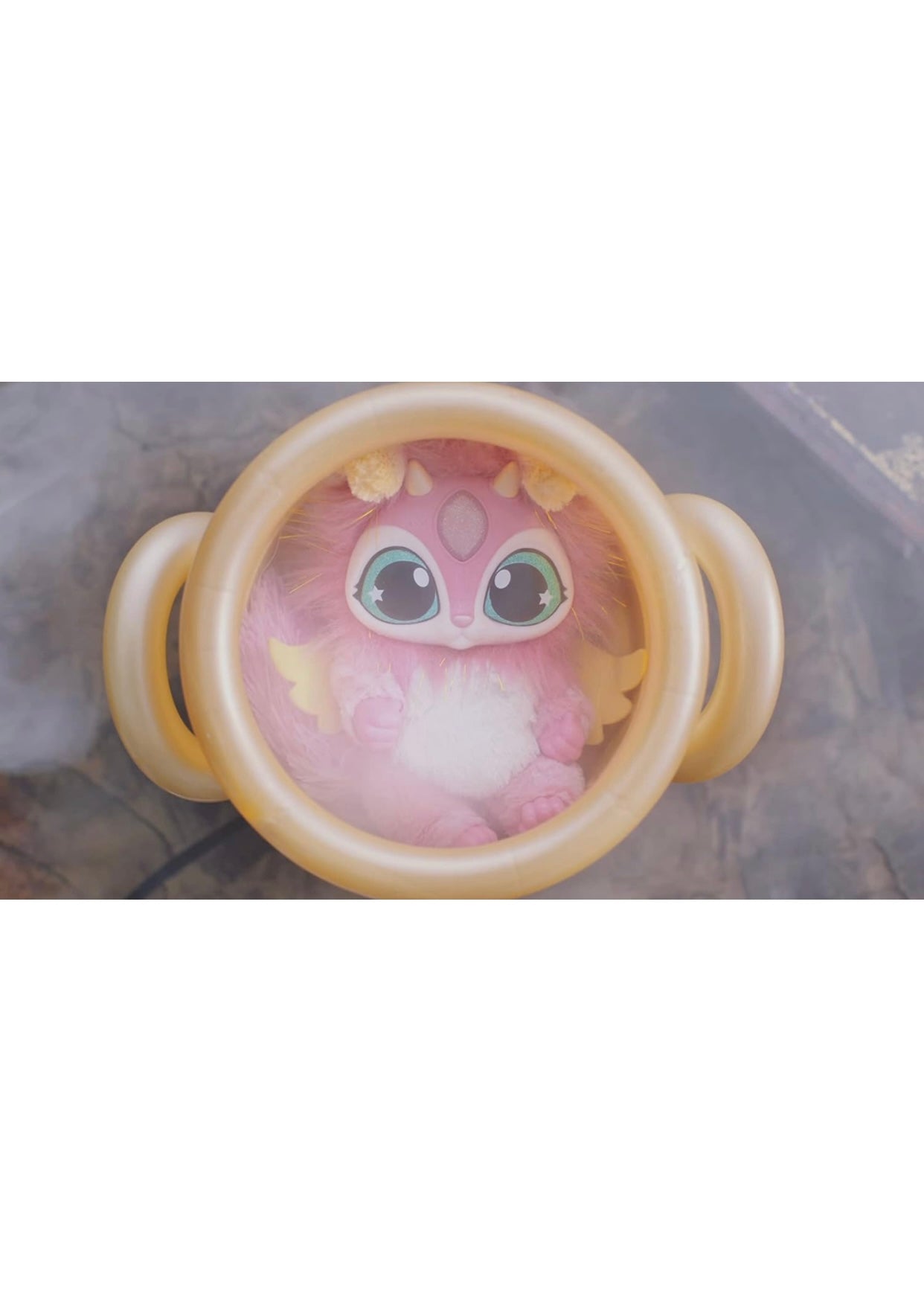 Caldero Mágico de Magic Mixies