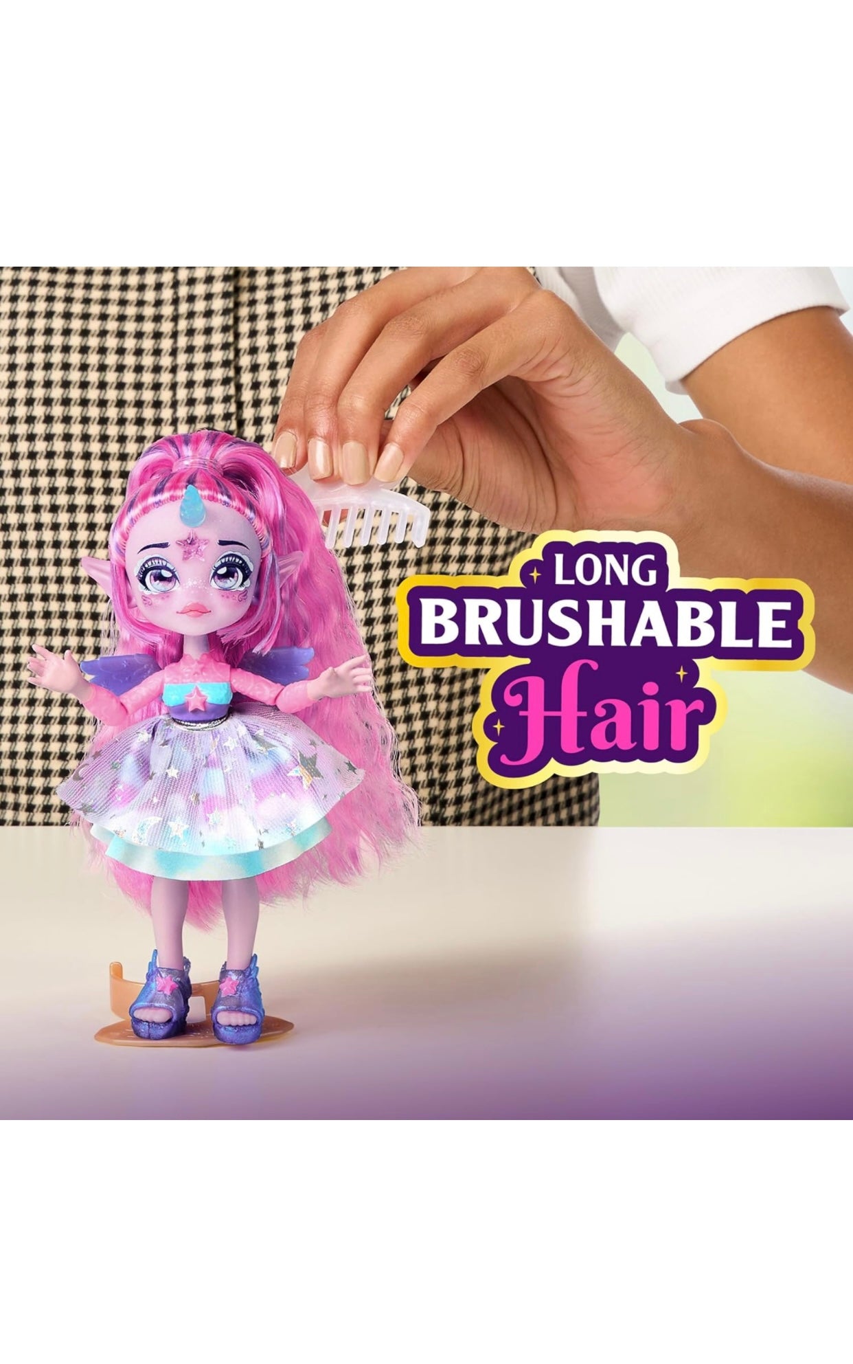 Magic Mixies Pixlings