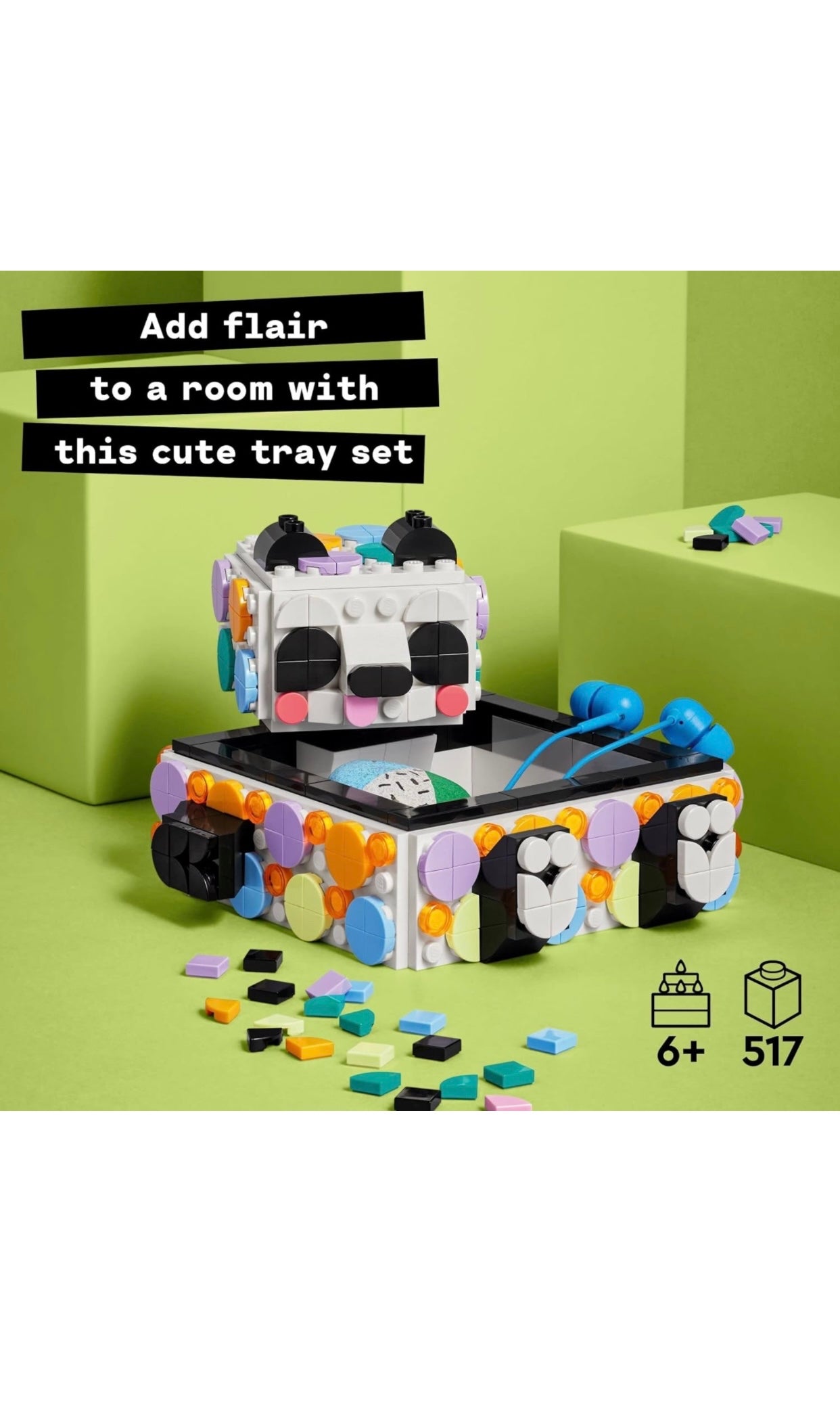 LEGO Dots