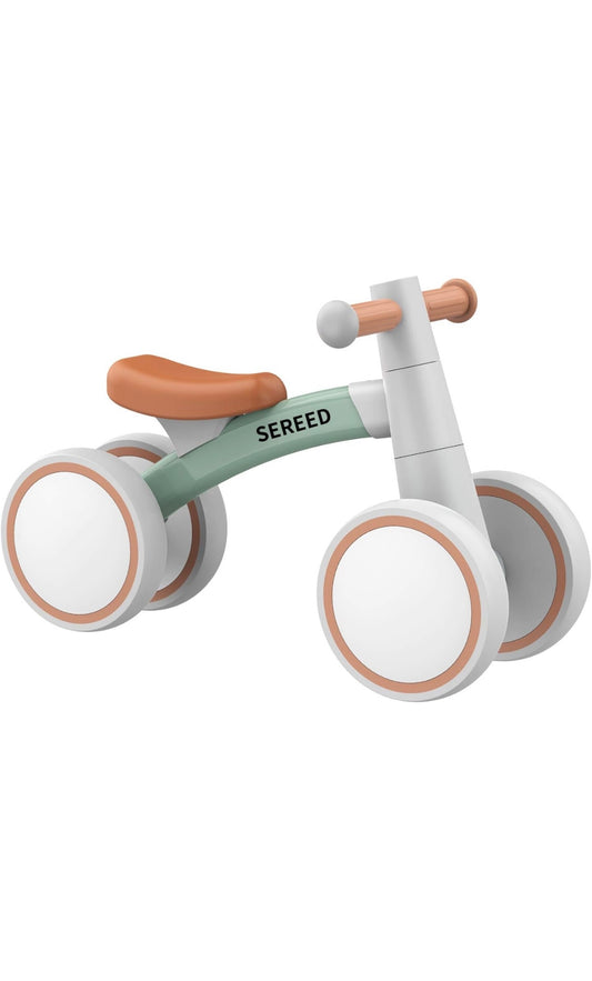 SEREED - Bicicleta de Equilibrio