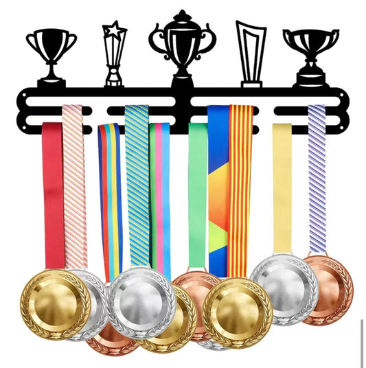 Soporte para medallas