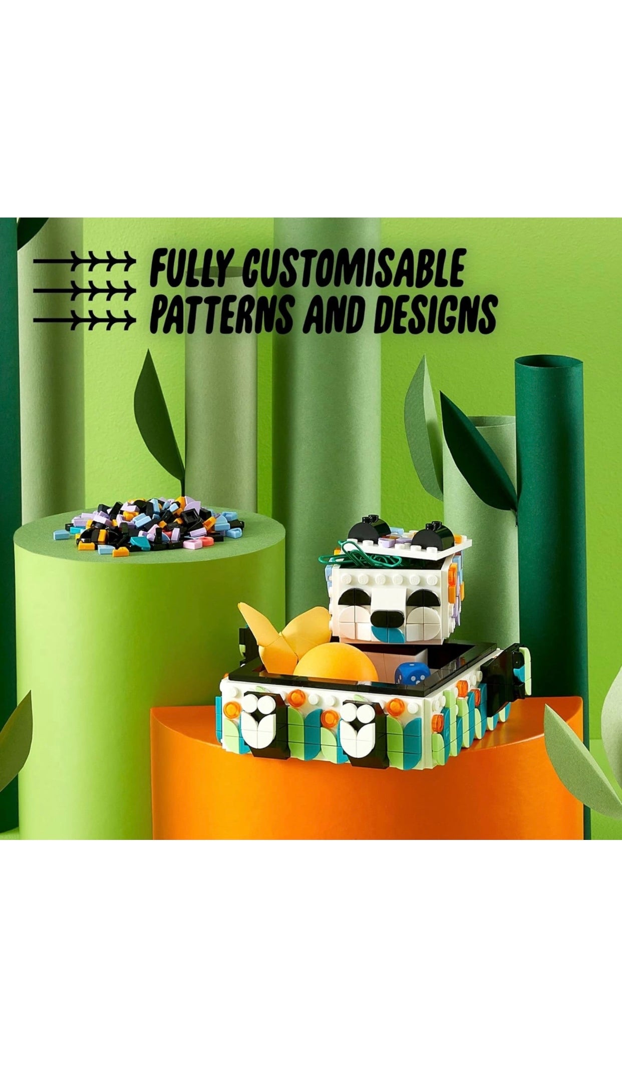 LEGO Dots