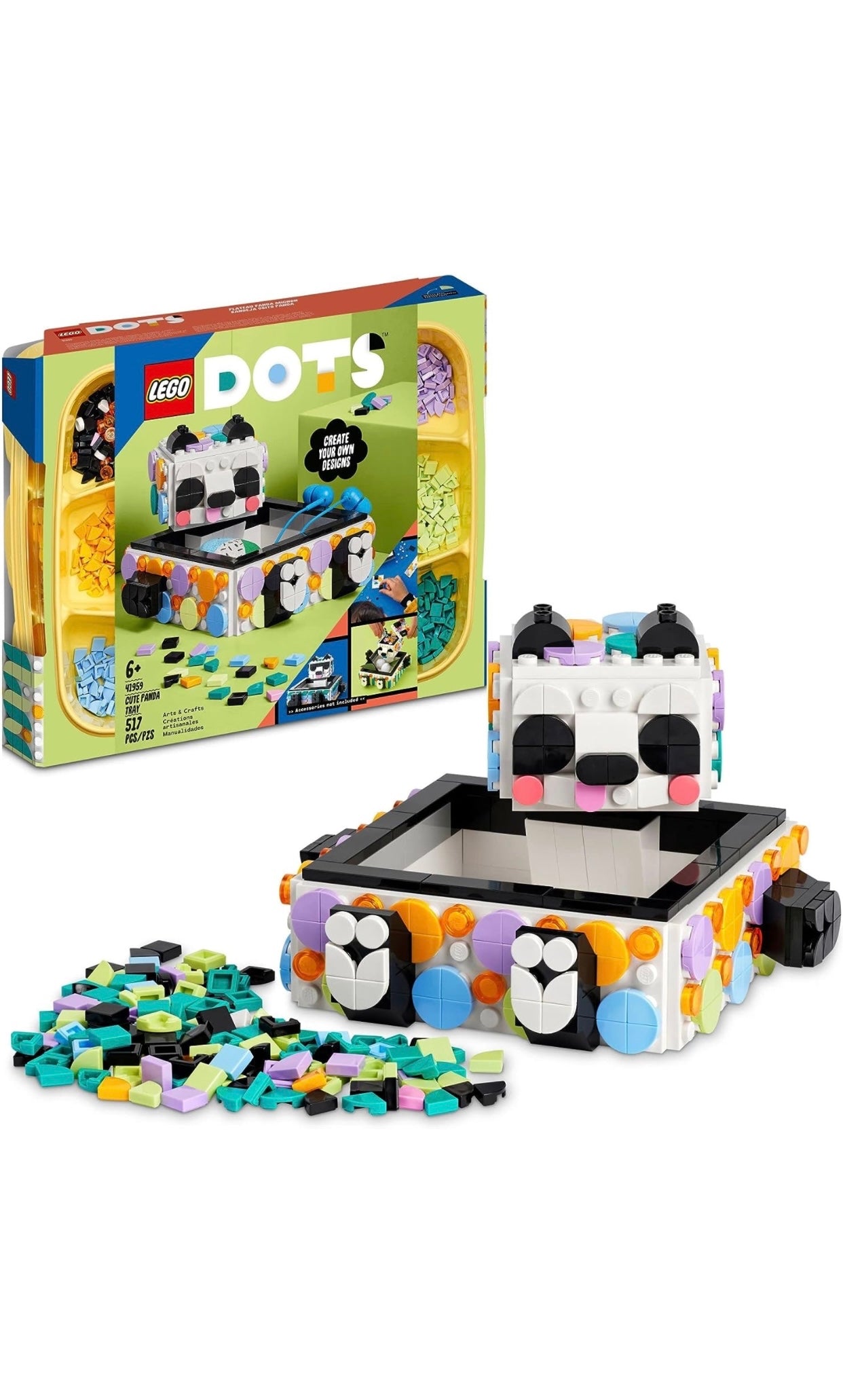 LEGO Dots
