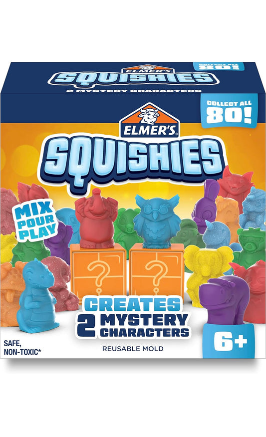Squishies